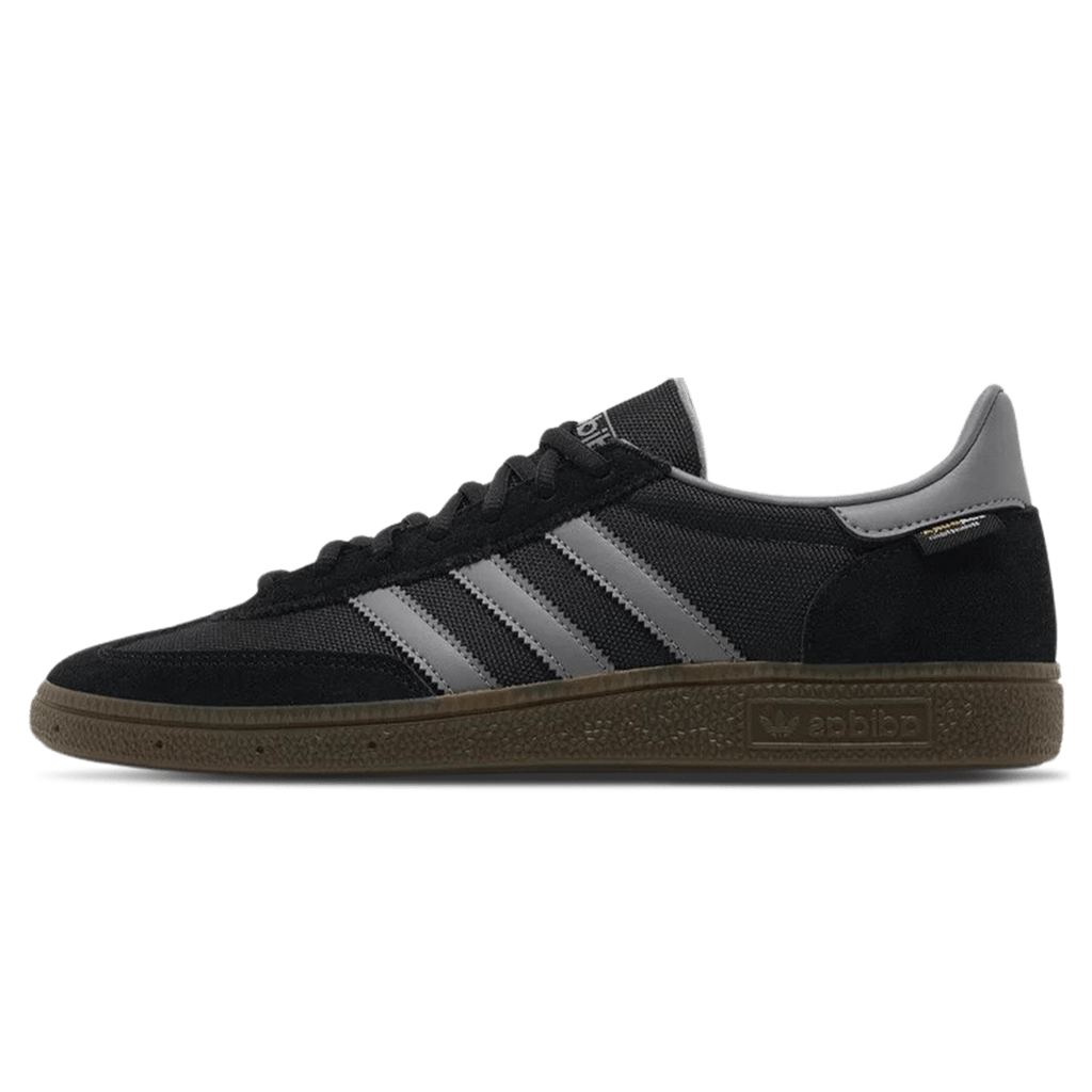 adidas Handball Spezial 'Black Grey Gum' - Kick Game