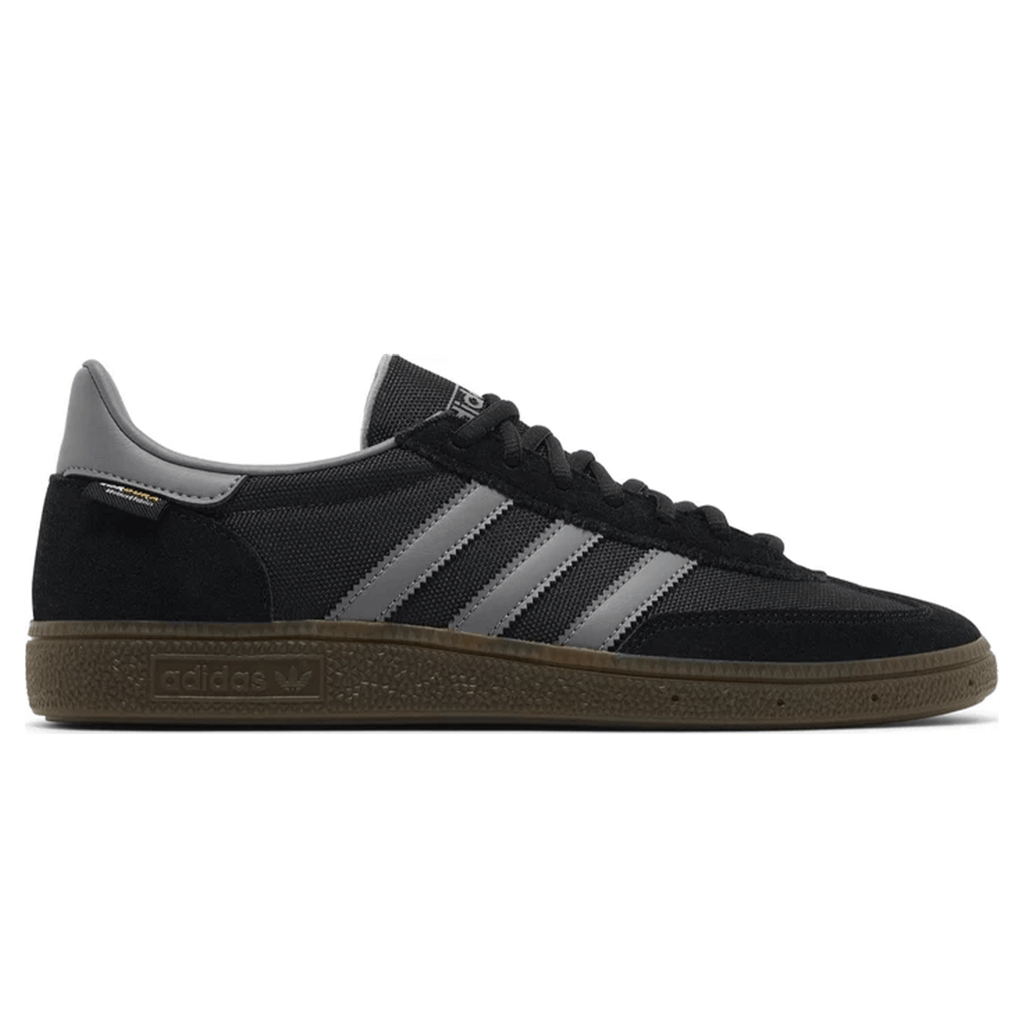 adidas Handball Spezial 'Black Grey Gum' - Kick Game