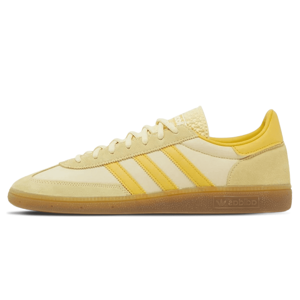 adidas Handball Spezial 'Almost Yellow Gum' - Kick Game