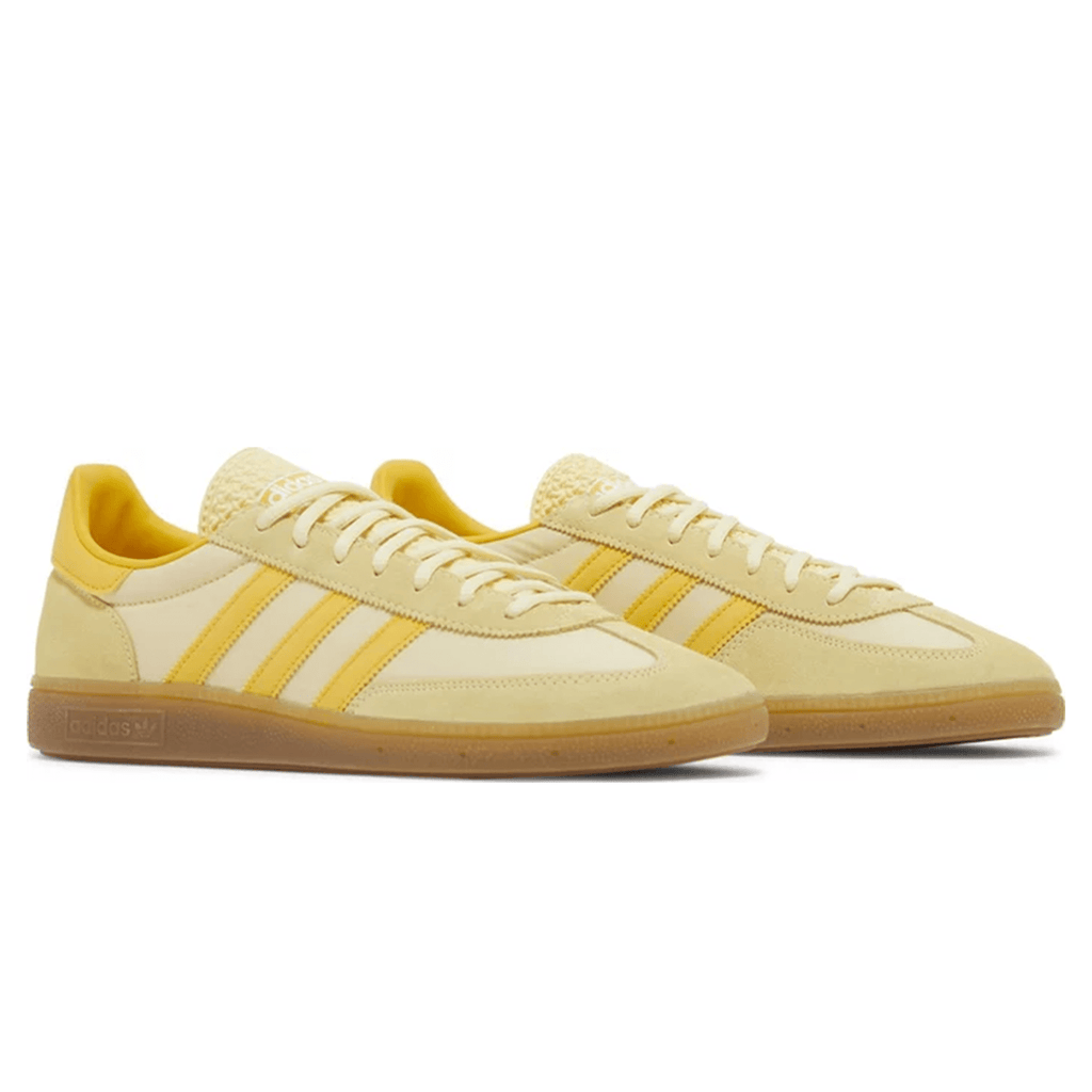 adidas Handball Spezial 'Almost Yellow Gum' - Kick Game