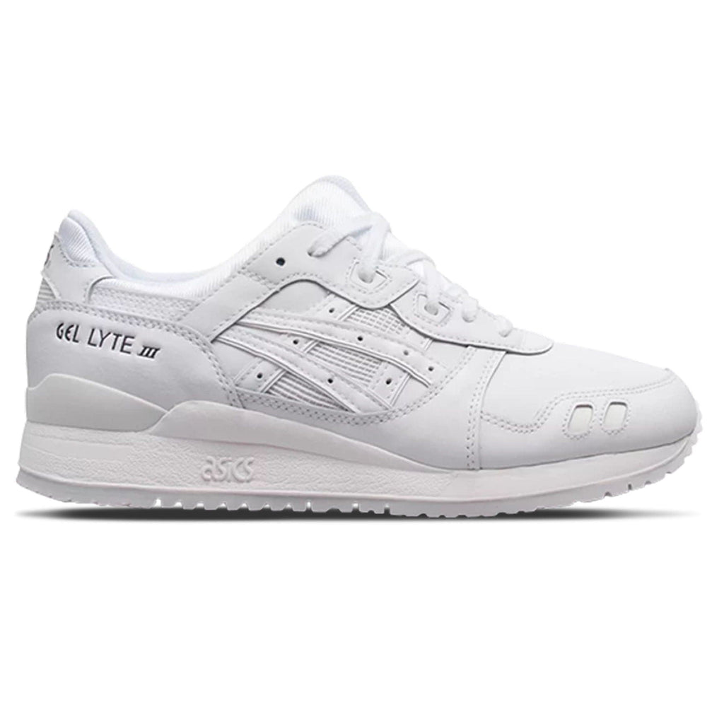 Asics Gel Lyte 3 'Pure' - Kick Game