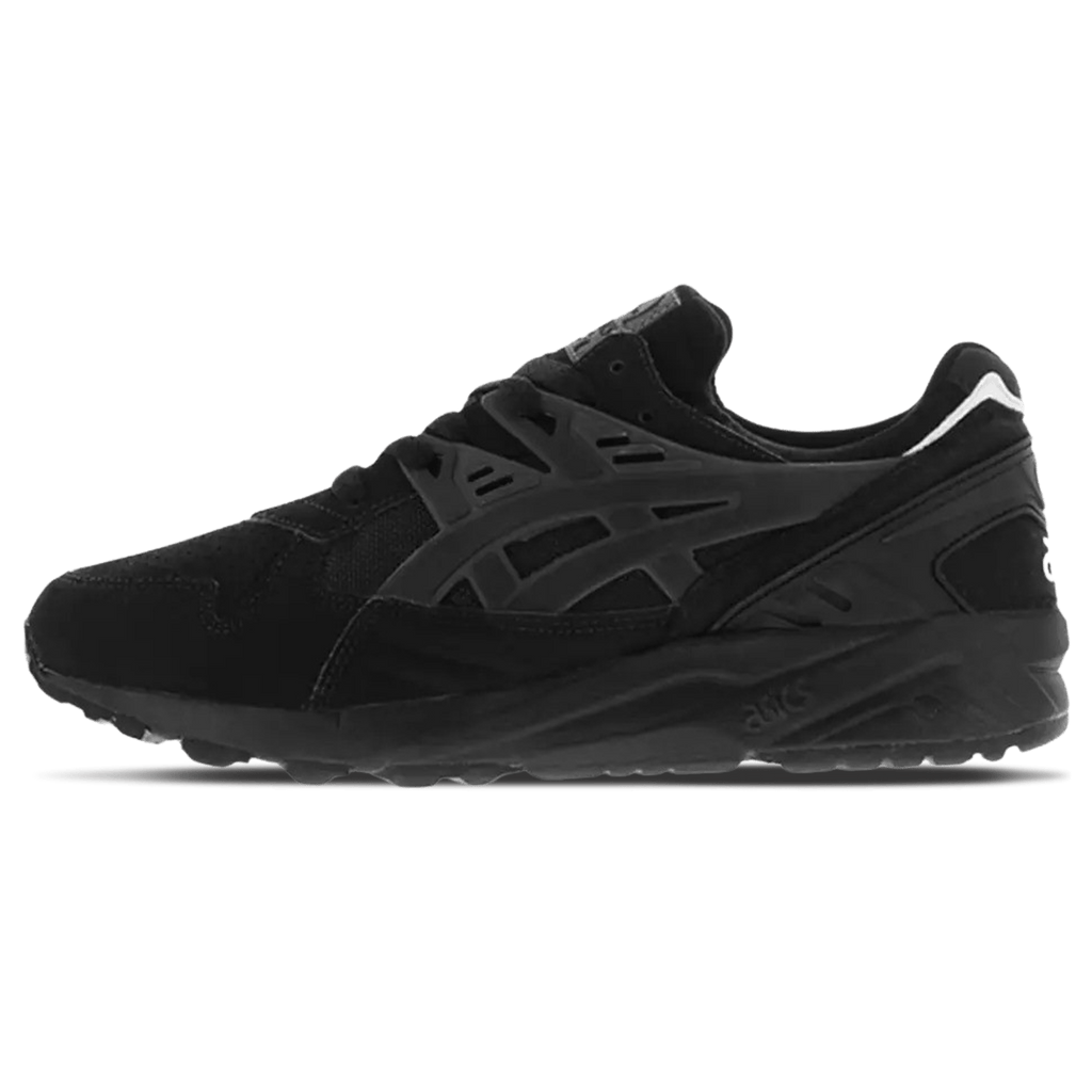 Asics Gel Kayano Triple Black - Kick Game