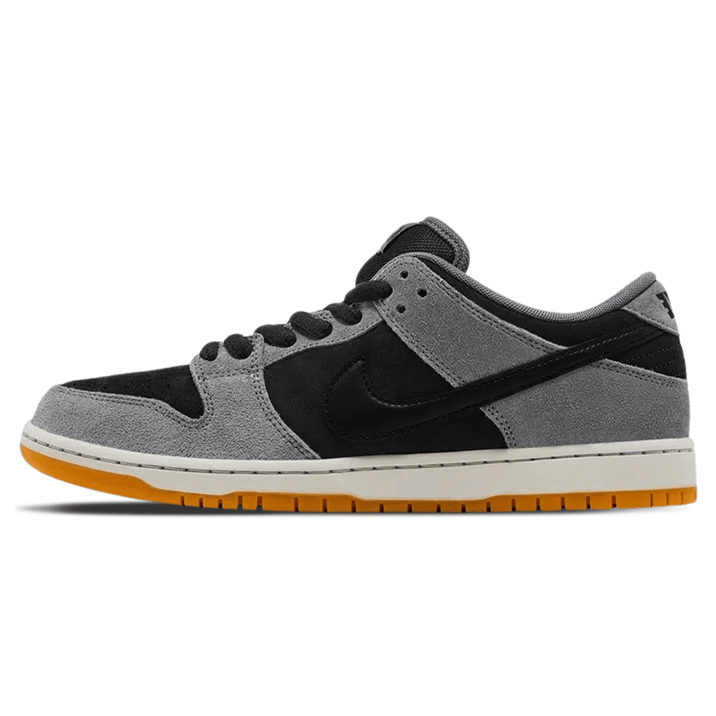 Nike Dunk Low SB 'Dark Smoke Grey' - Kick Game