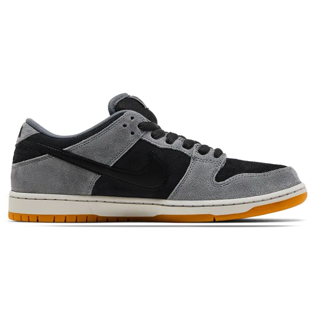 Nike Dunk Low SB 'Dark Smoke Grey' - Kick Game