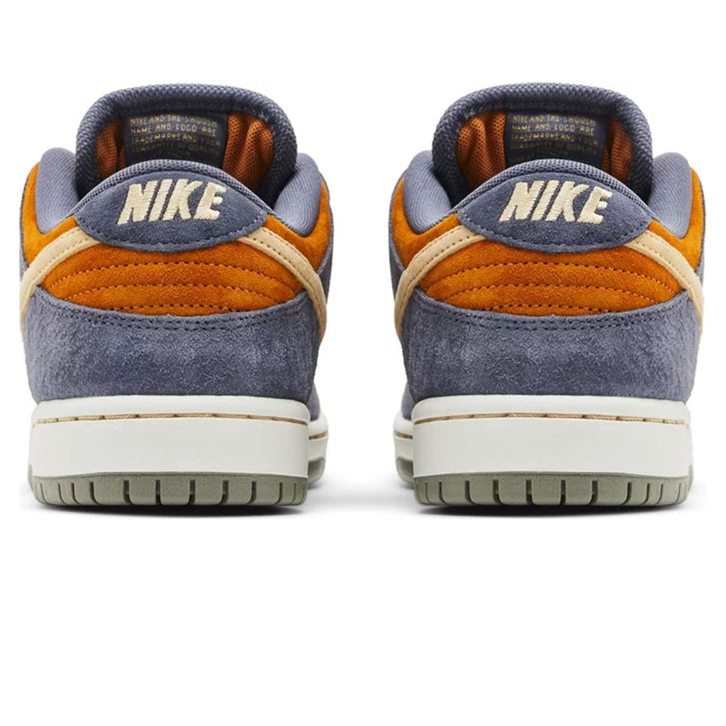 Nike Dunk Low SB 'Light Carbon Monarch' - Kick Game