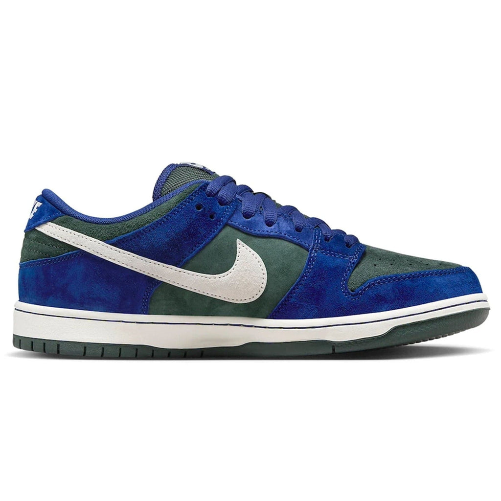 Nike Dunk SB Low 'Deep Royal Blue' - Kick Game