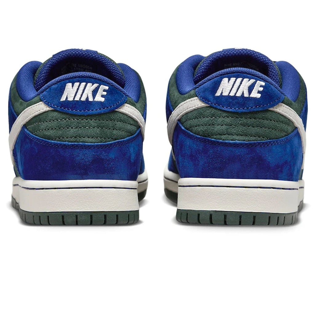 Nike Dunk SB Low 'Deep Royal Blue' - Kick Game