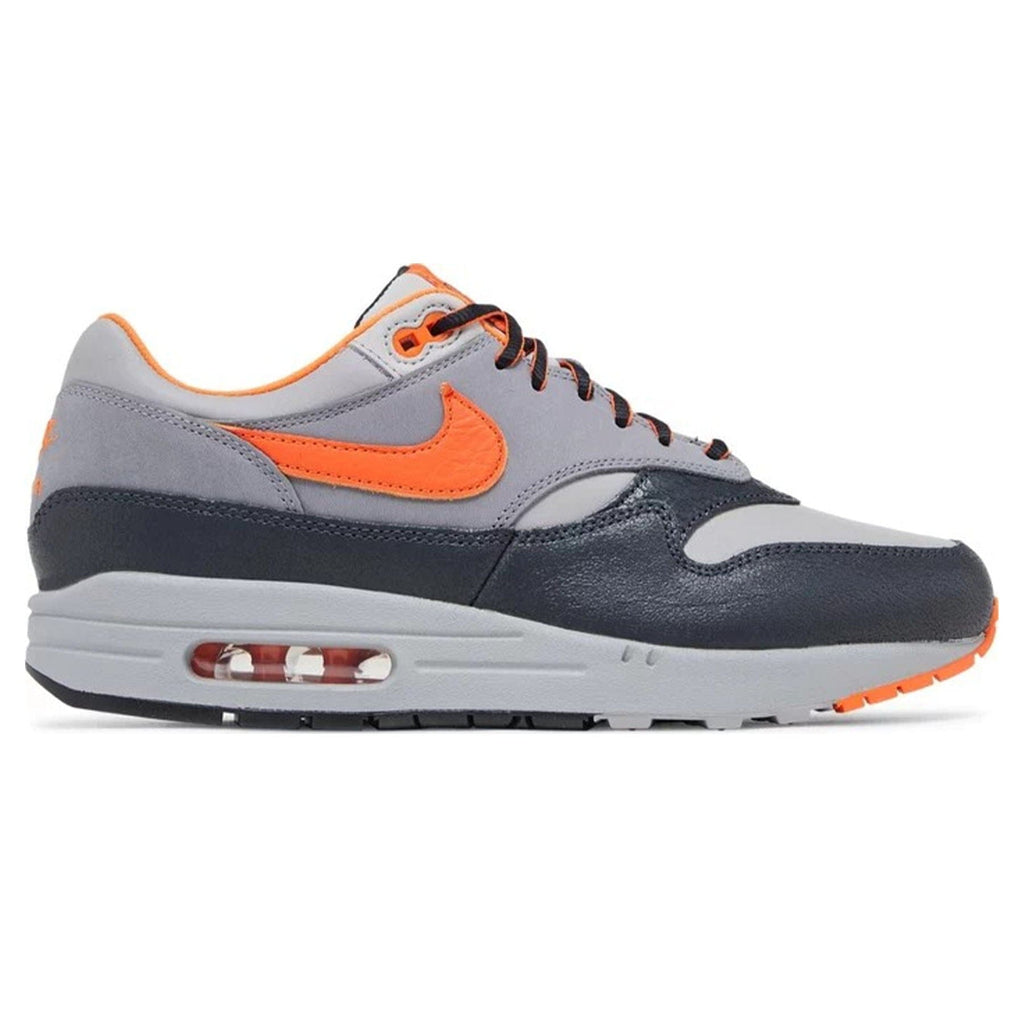 HUF x Nike Air Max 1 SP 'Orange' - Kick Game