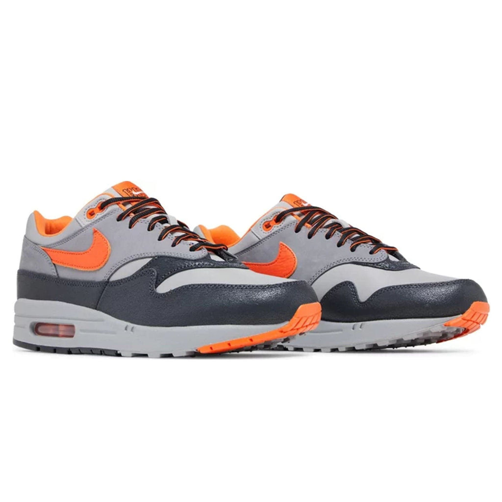 HUF x Nike Air Max 1 SP 'Orange' - Kick Game