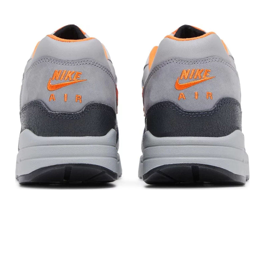 HUF x Nike Air Max 1 SP 'Orange' - Kick Game