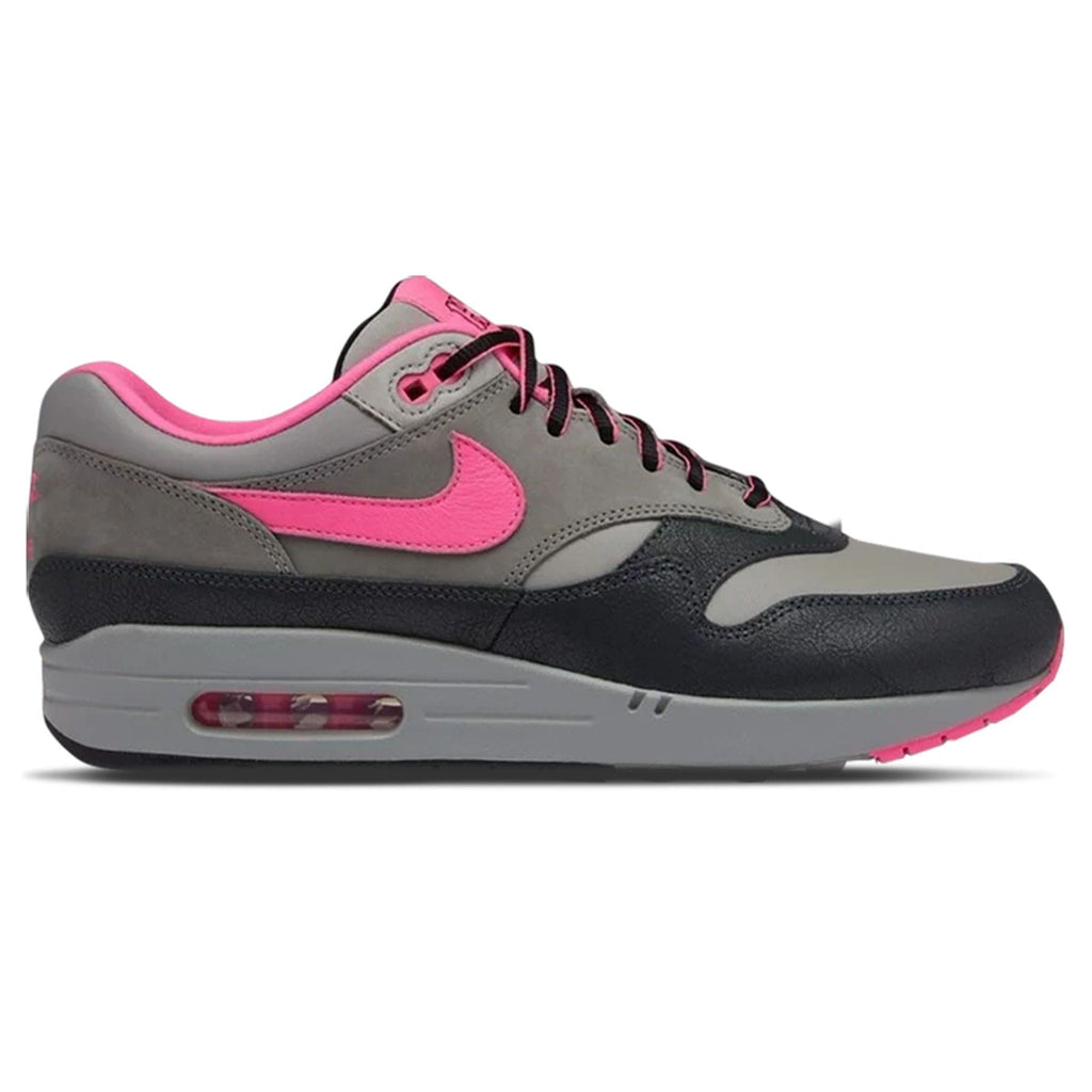 HUF x Nike Air Max 1 SP 'Pink' - Kick Game