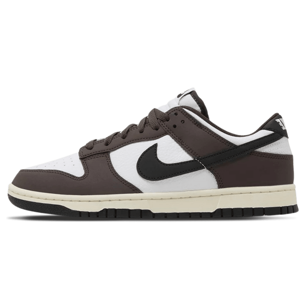 Nike Dunk Low Next Nature 'Baroque Brown' - Kick Game