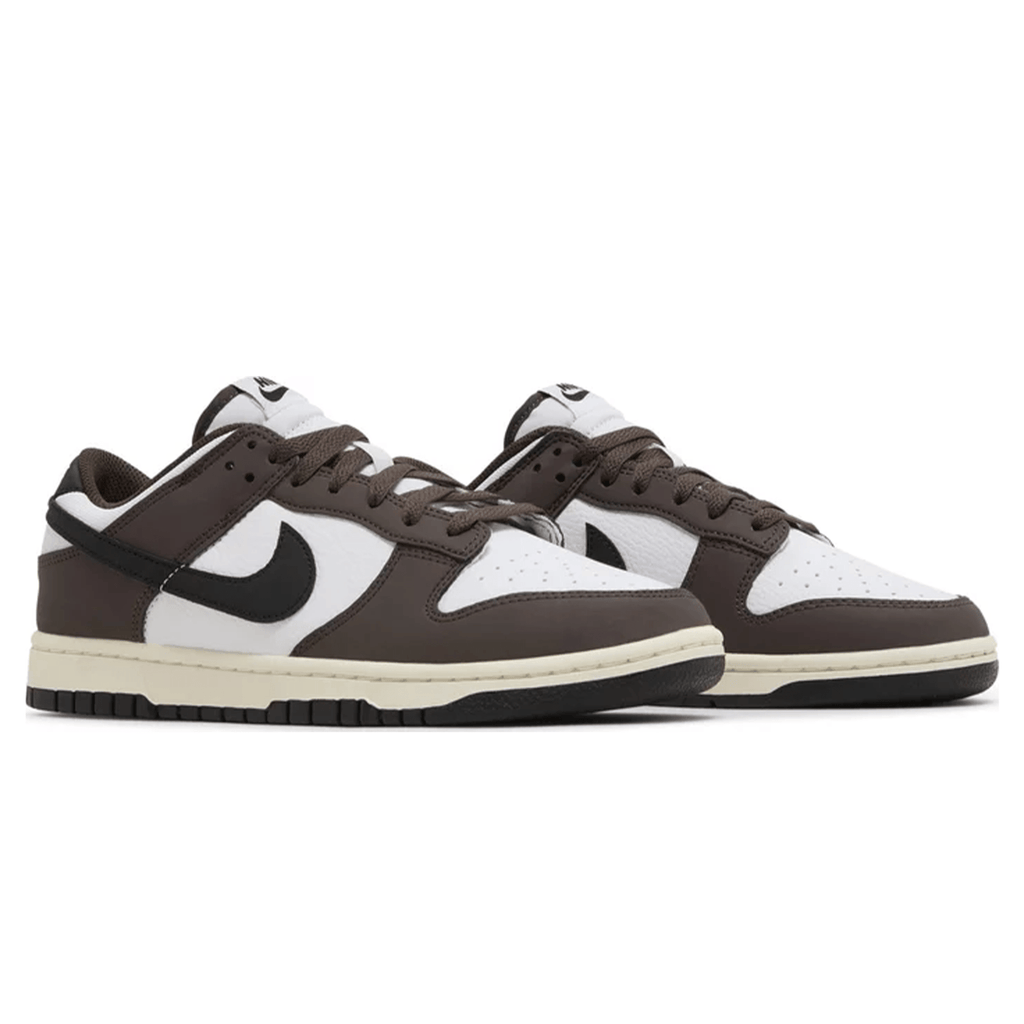 Nike Dunk Low Next Nature 'Baroque Brown' - Kick Game