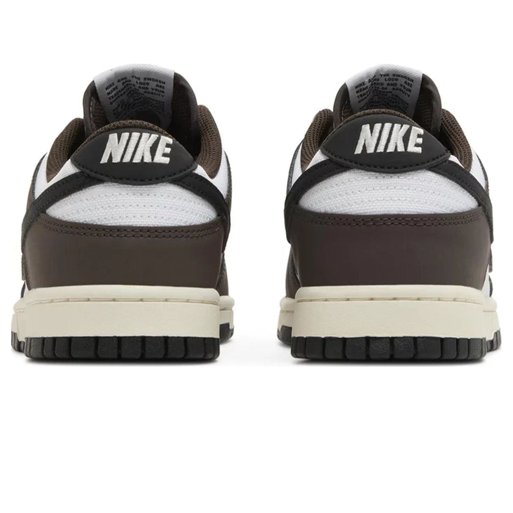 Nike Dunk Low Next Nature 'Baroque Brown' - Kick Game