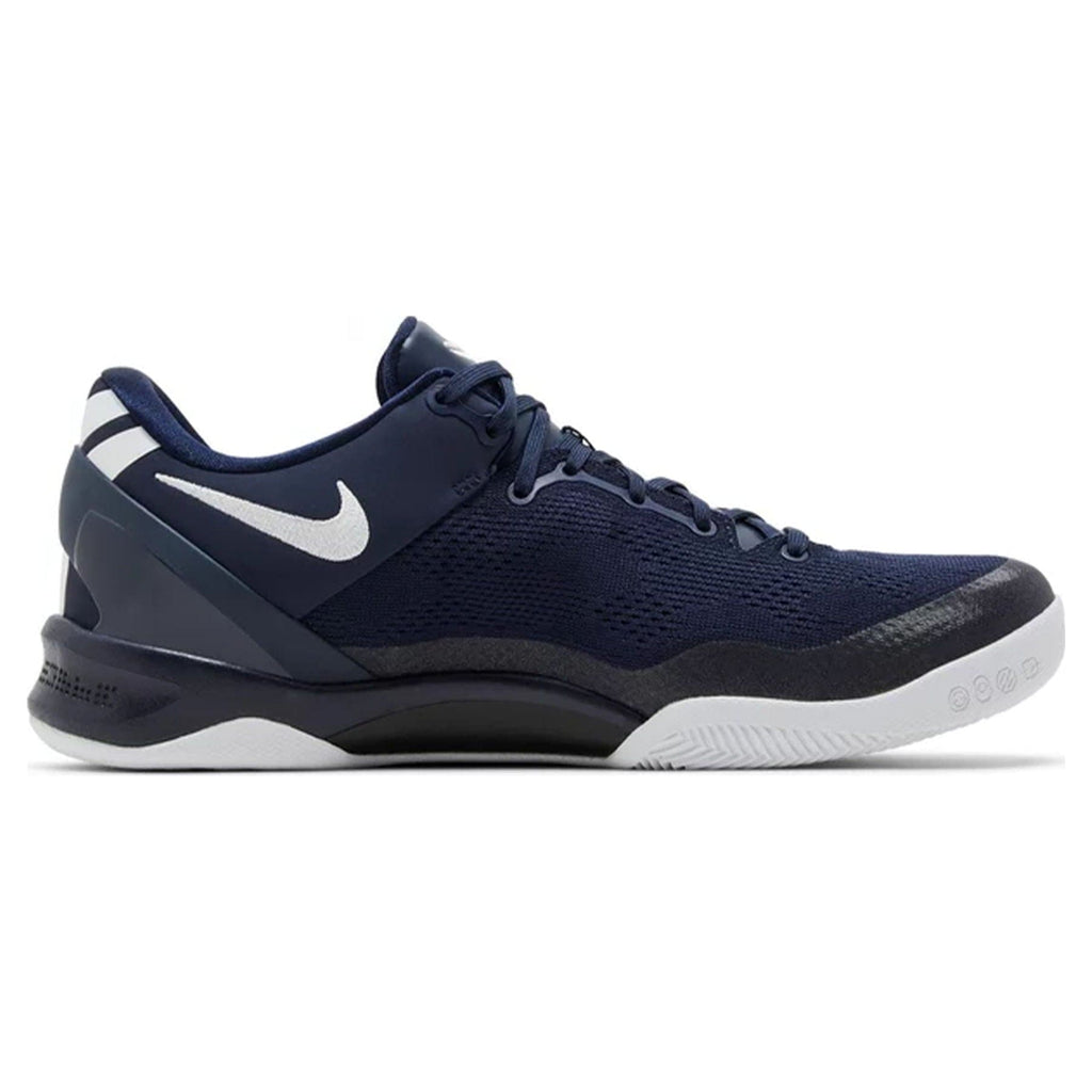 Nike Kobe 8 Protro 'College Navy' - Kick Game