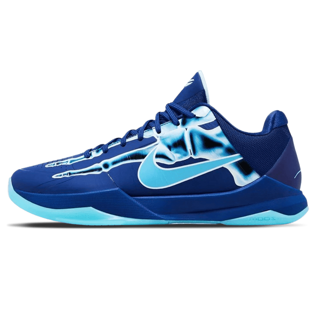 Nike Zoom Kobe 5 Protro 'X-Ray' - Kick Game