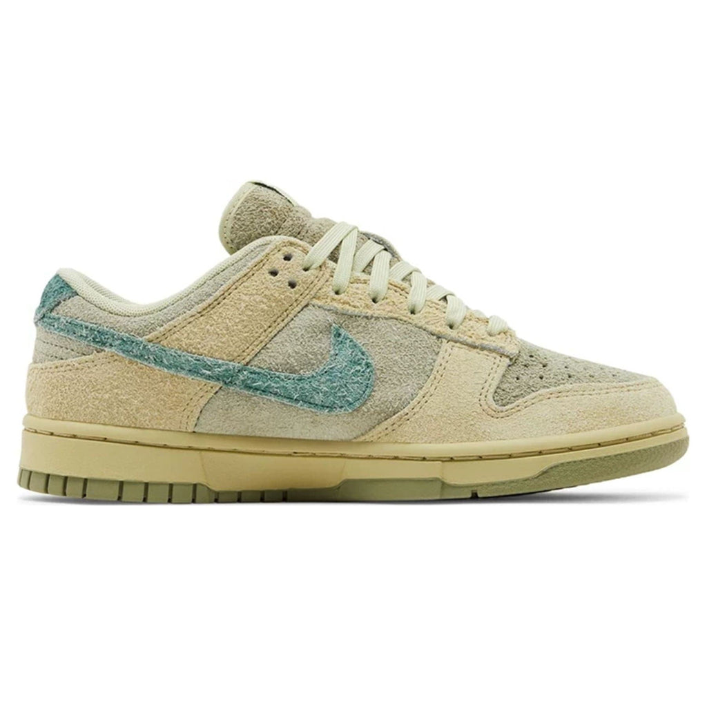 Nike Dunk Low Wmns 'Olive Aura' - Kick Game