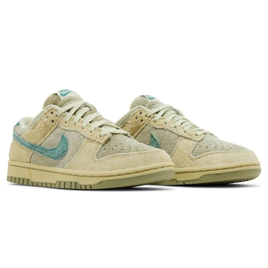 Nike Dunk Low Wmns 'Olive Aura' - Kick Game