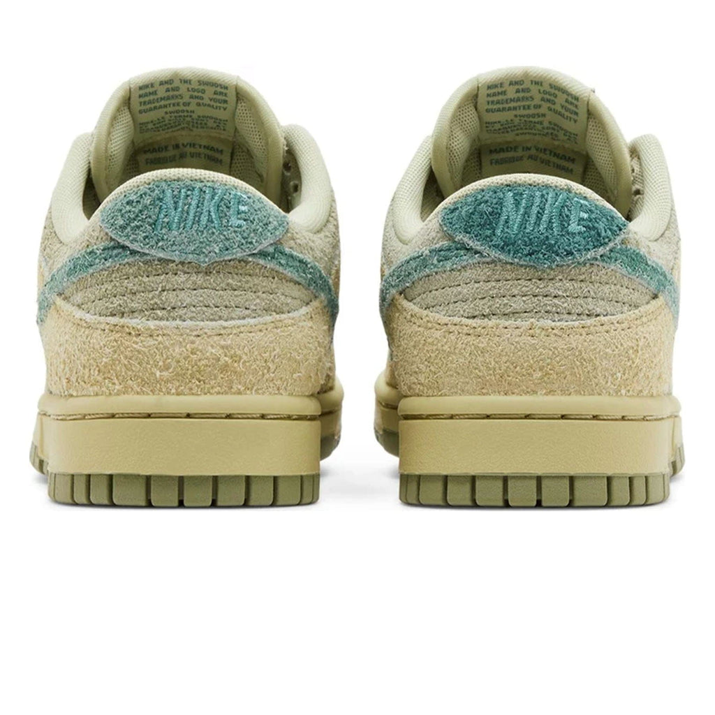 Nike Dunk Low Wmns 'Olive Aura' - Kick Game