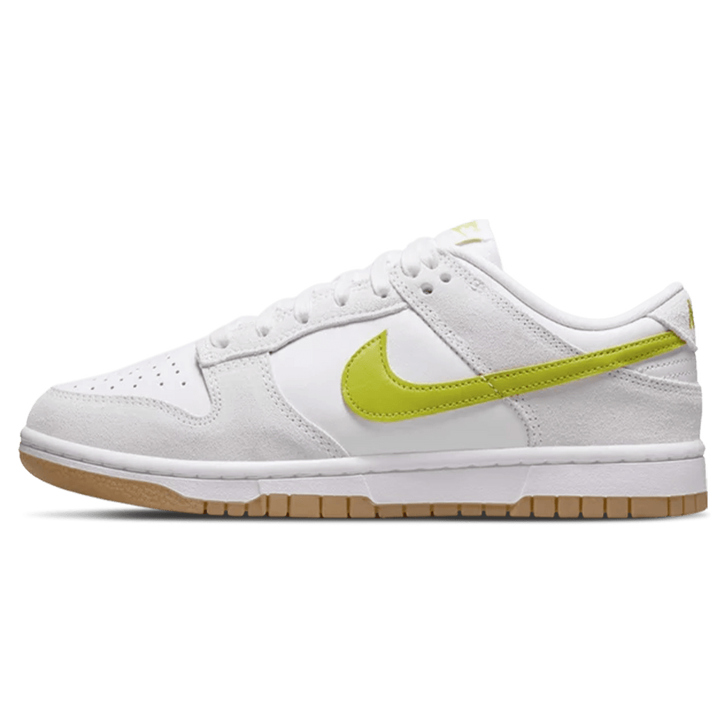 Nike Dunk Low Wmns 'Bright Cactus' - Kick Game