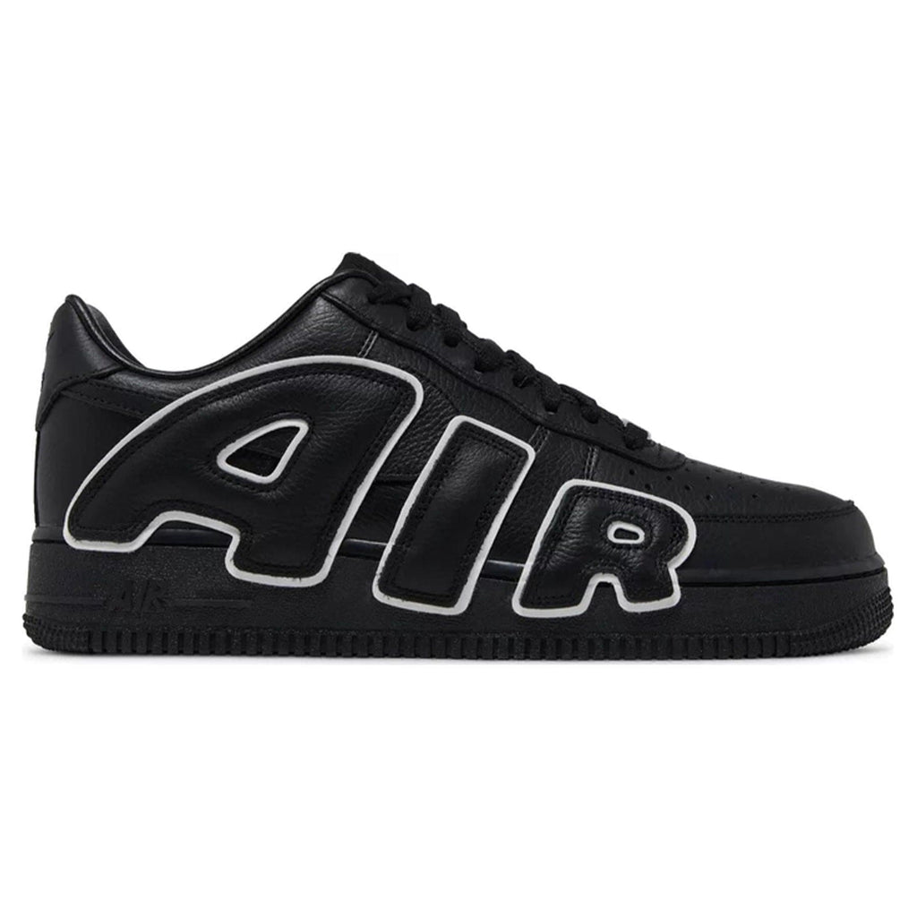 Cactus Plant Flea Market x Nike Air Force 1 Low Premium 'Black' 2024 - Kick Game