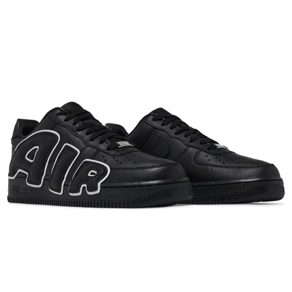 Cactus Plant Flea Market x Nike Air Force 1 Low Premium 'Black' 2024 - Kick Game