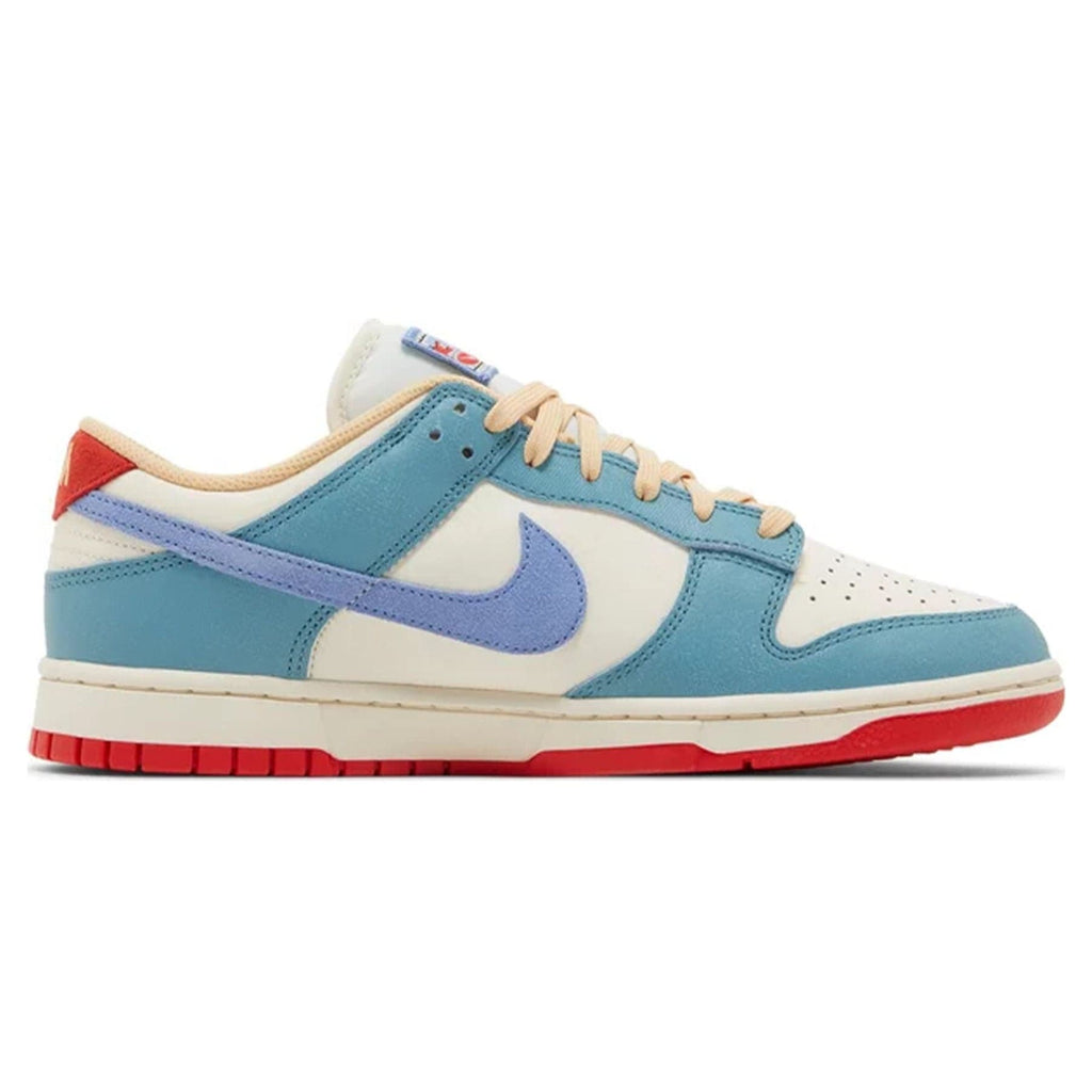 Nike Dunk Low Premium 'Sketch & Exploration' - Kick Game