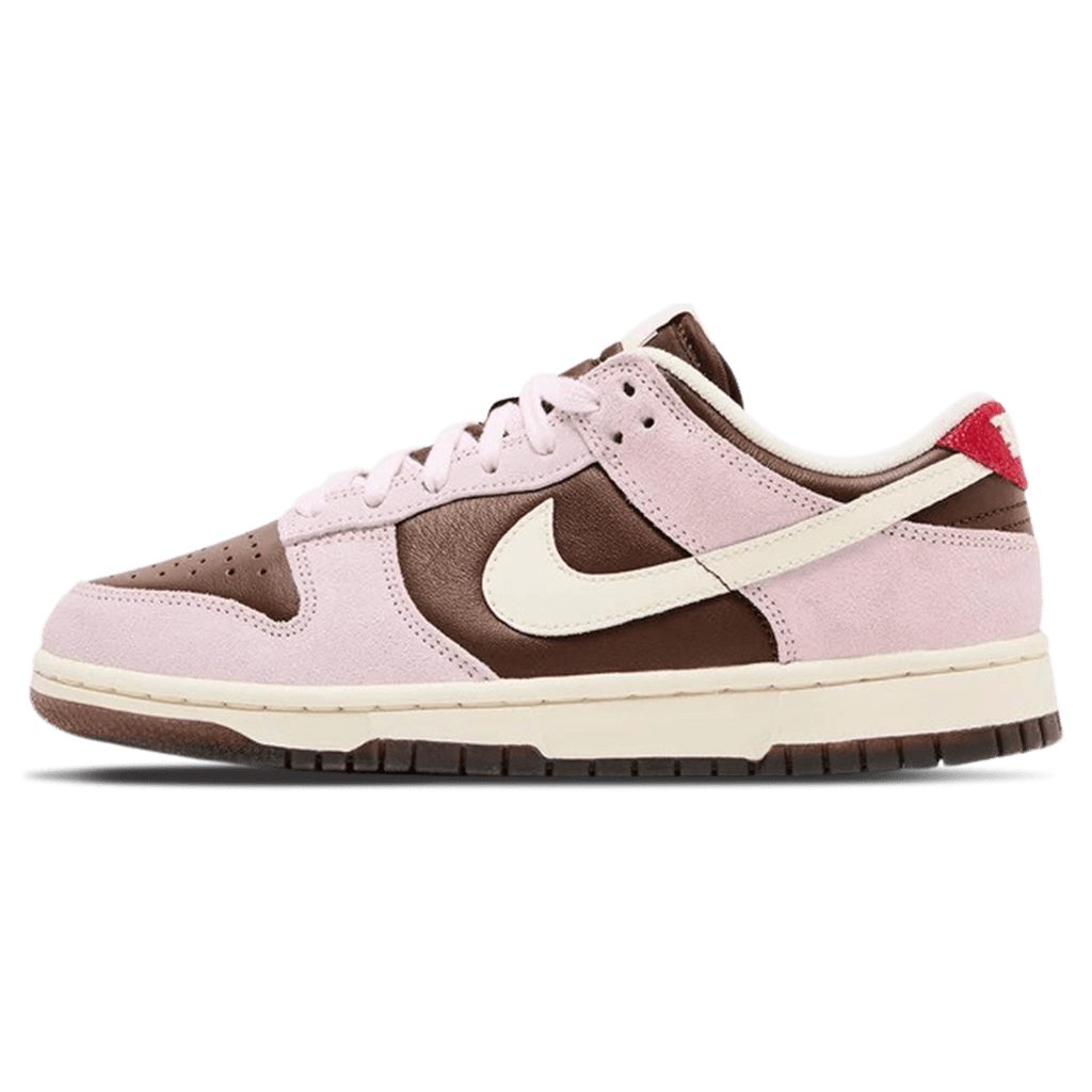 Nike Dunk Low Wmns 'Neapolitan' - Kick Game