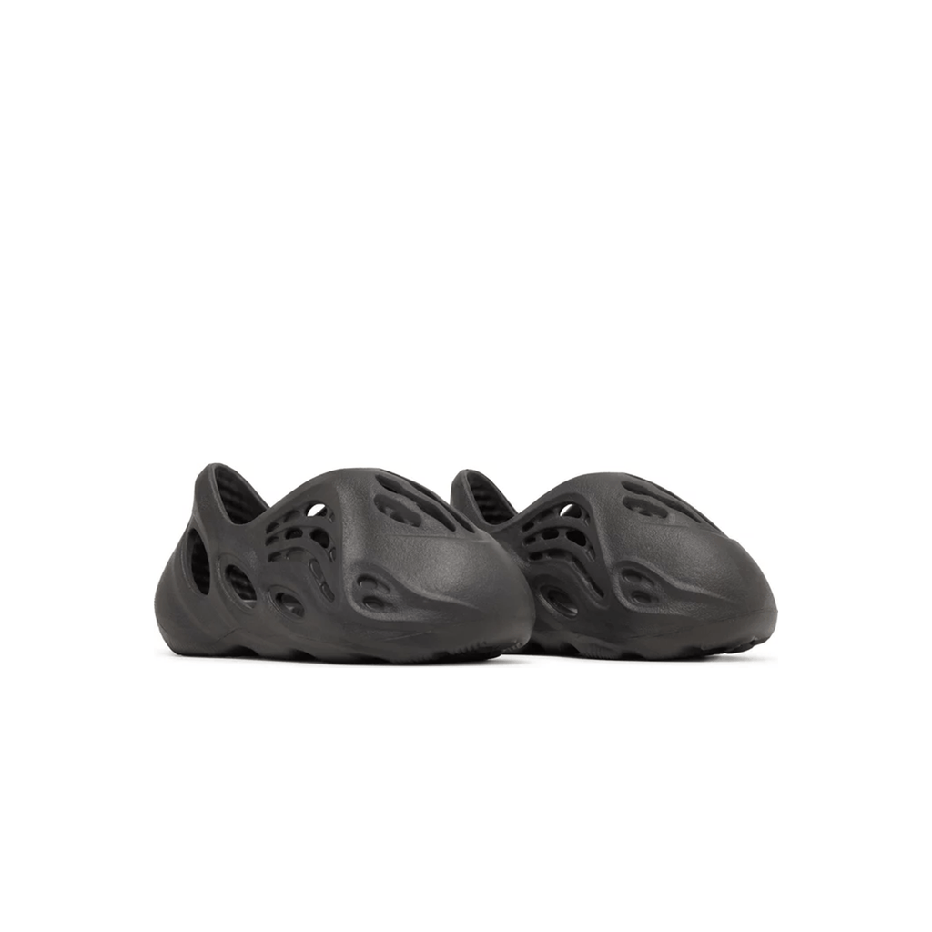 adidas Yeezy Foam Runner Infants 'Onyx' - Kick Game