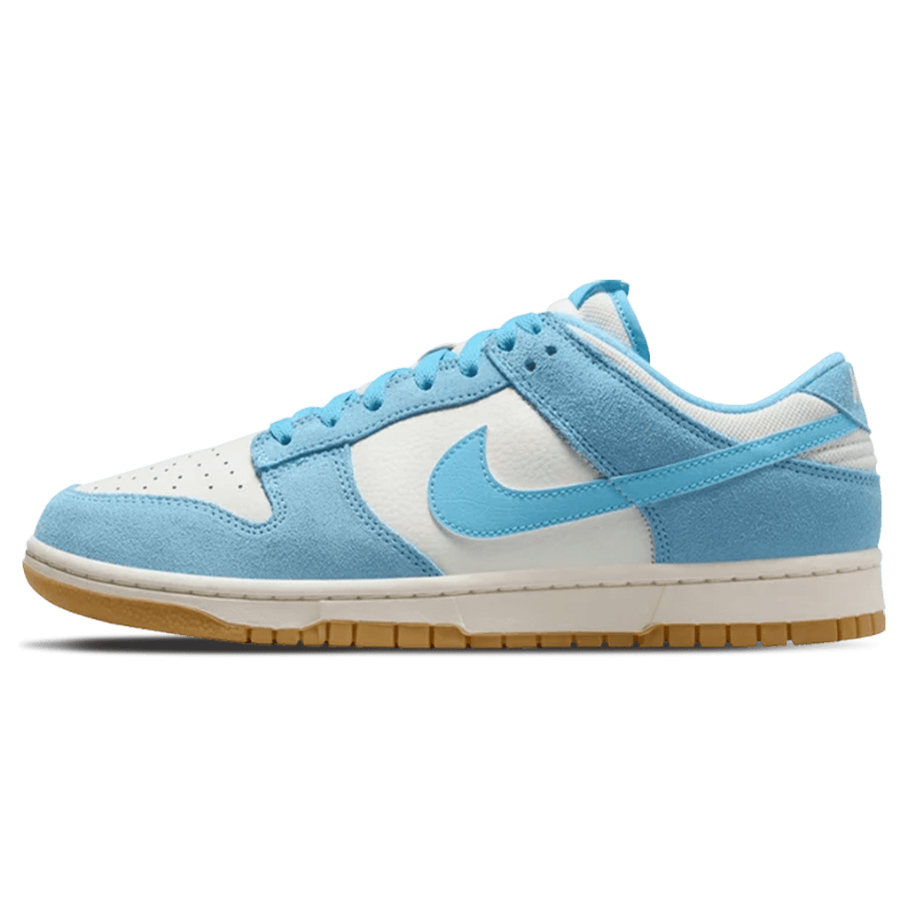 Nike Dunk Low SE 'Baltic Blue Gum' - Kick Game