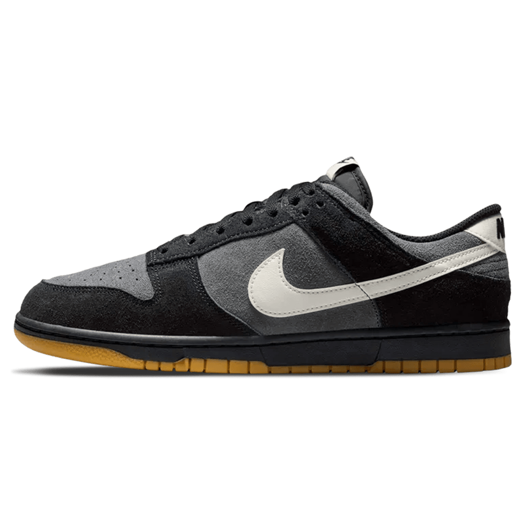 Nike Dunk Low SE 'Black Anthracite Gum' - Kick Game