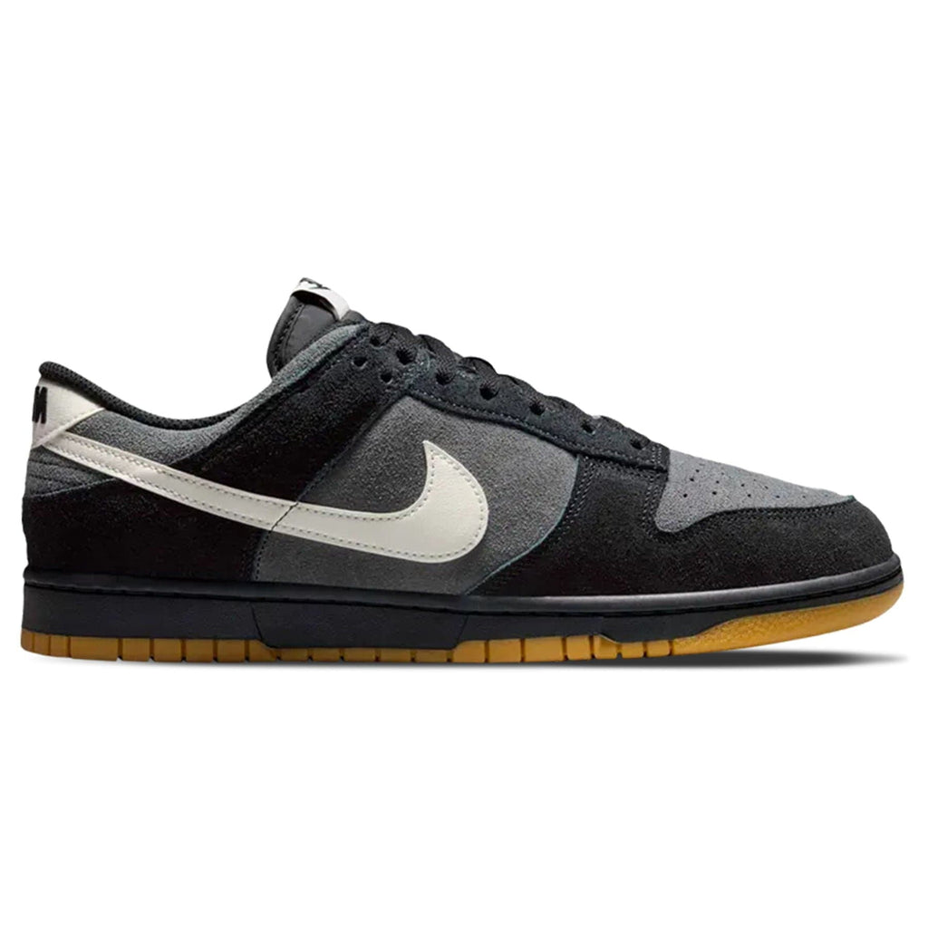 Nike Dunk Low SE 'Black Anthracite Gum' - Kick Game