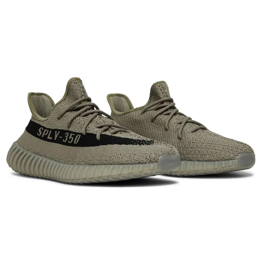 adidas Yeezy Boost 350 V2 'Granite' - Kick Game