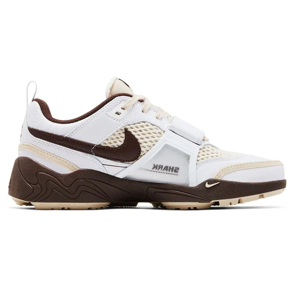 Travis Scott x Nike Zoom Field Jaxx 'Light Chocolate' - Kick Game