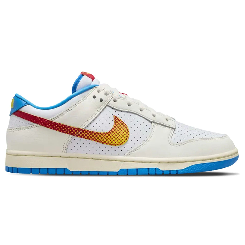 Nike Dunk Low 'Harlem Globetrotters Pack' - Kick Game