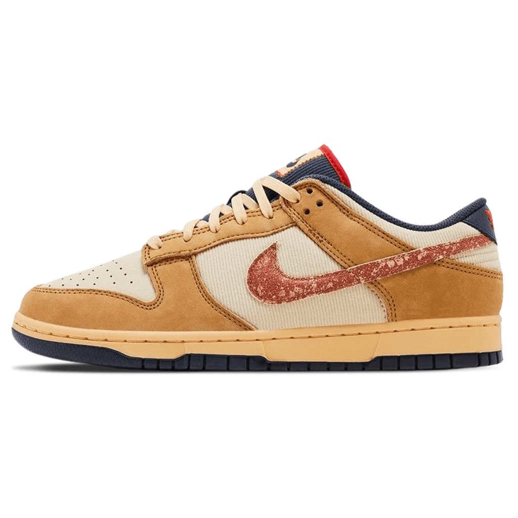 Nike Dunk Low 'Sketch & Exploration' - Kick Game