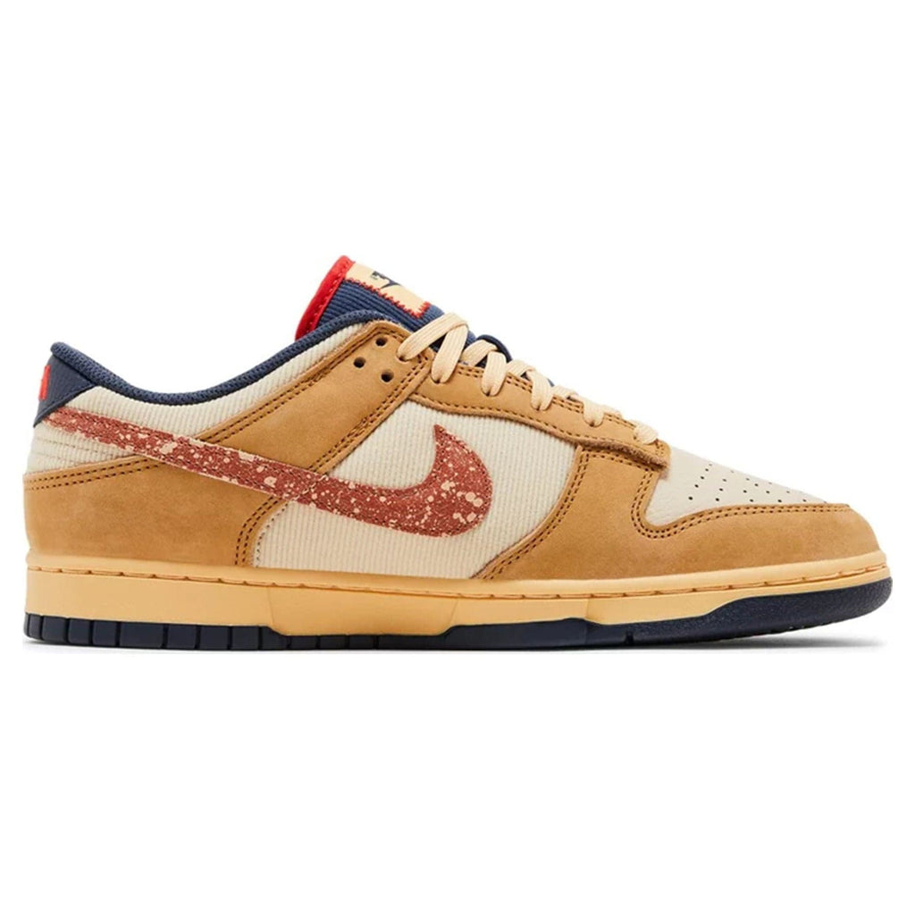 Nike Dunk Low 'Sketch & Exploration' - Kick Game