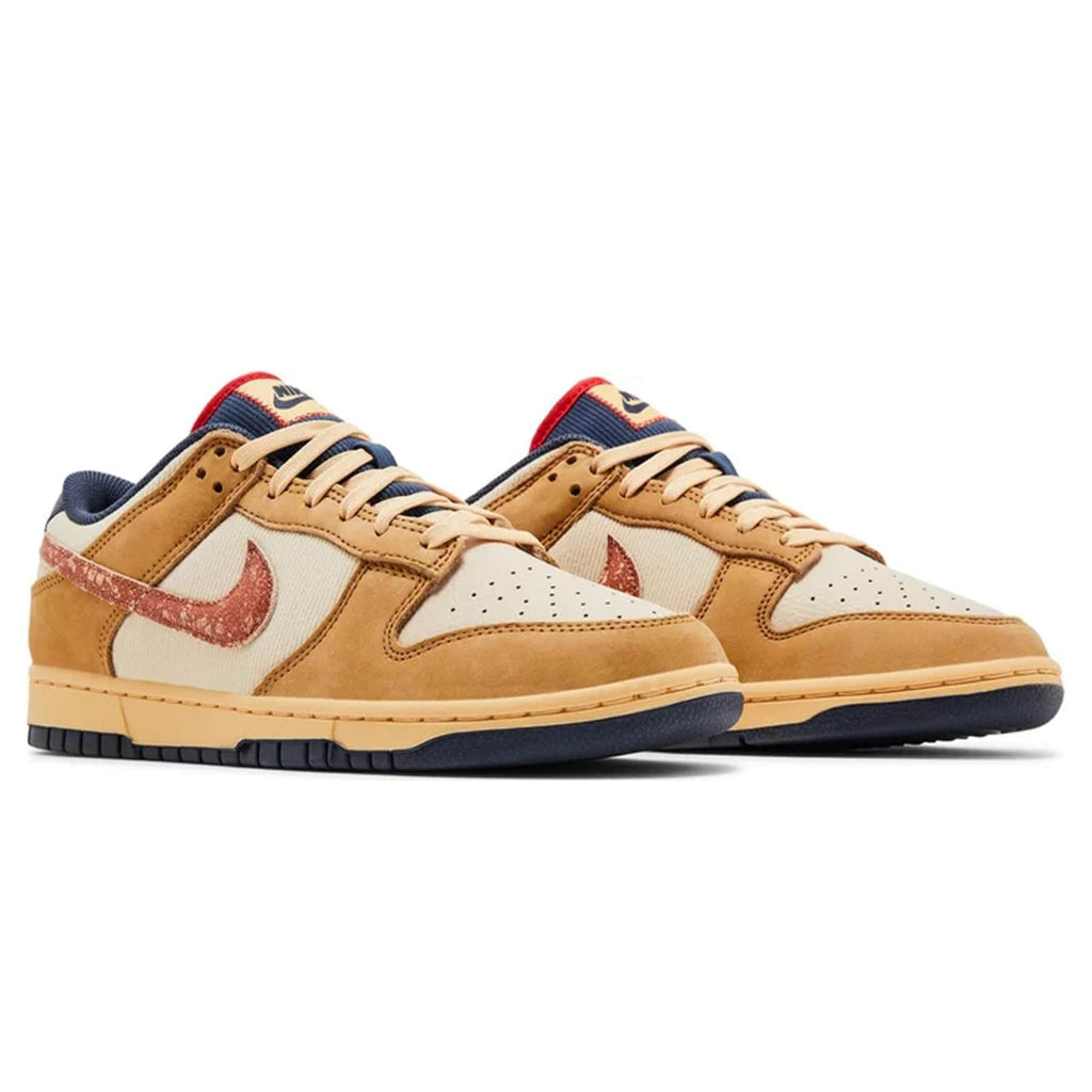 Nike Dunk Low 'Sketch & Exploration' - Kick Game