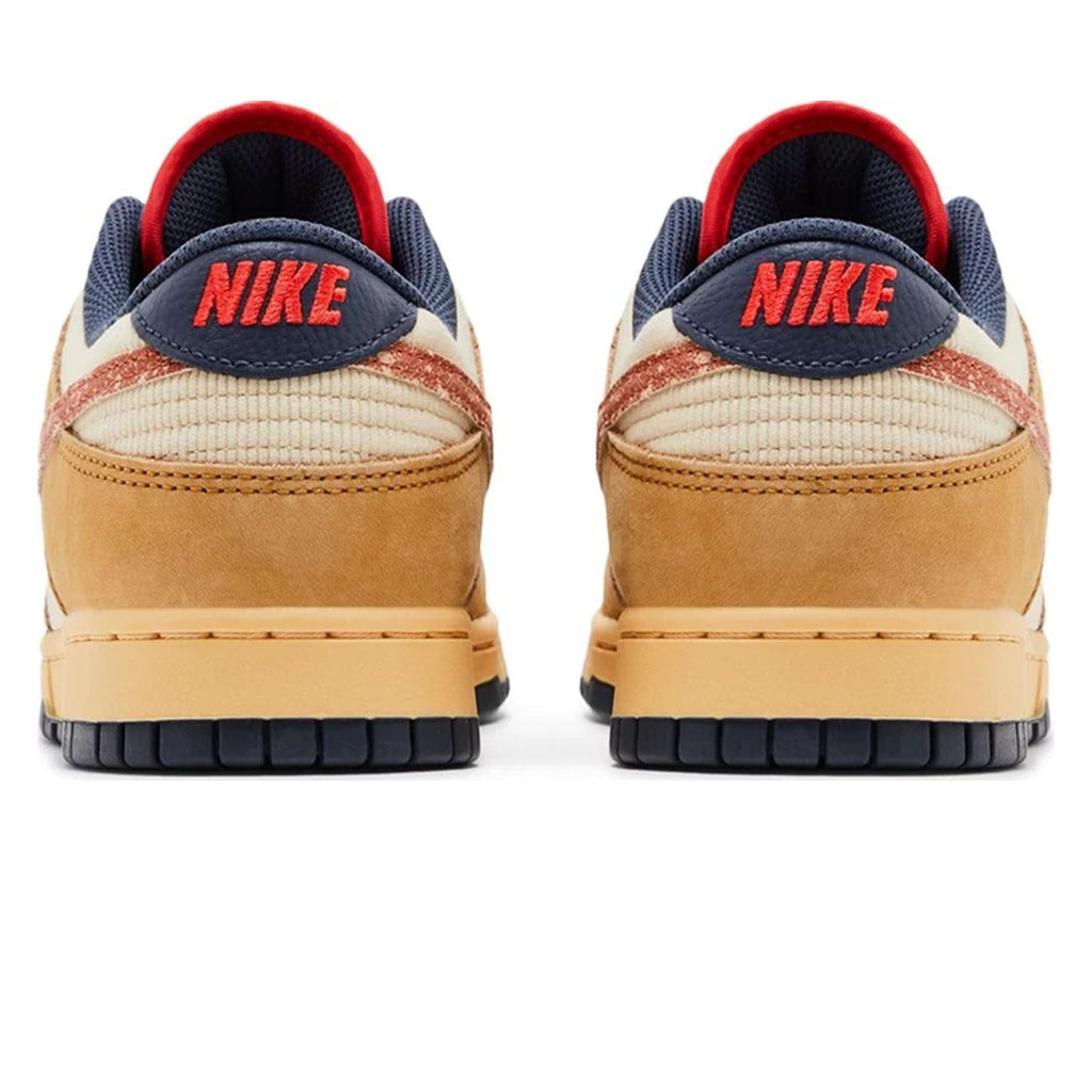 Nike Dunk Low 'Sketch & Exploration' - Kick Game