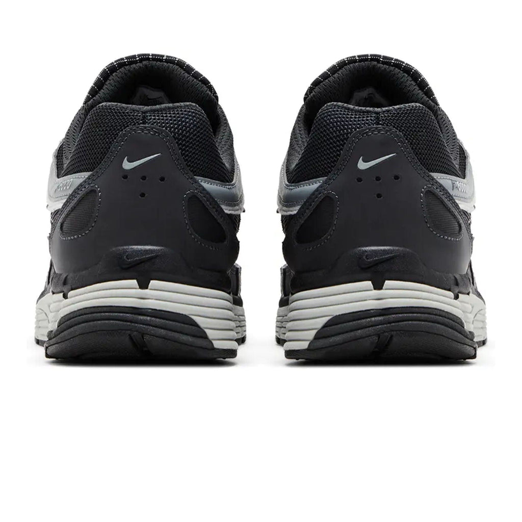 Nike P-6000 Premium 'Anthracite Smoke Grey' - Kick Game