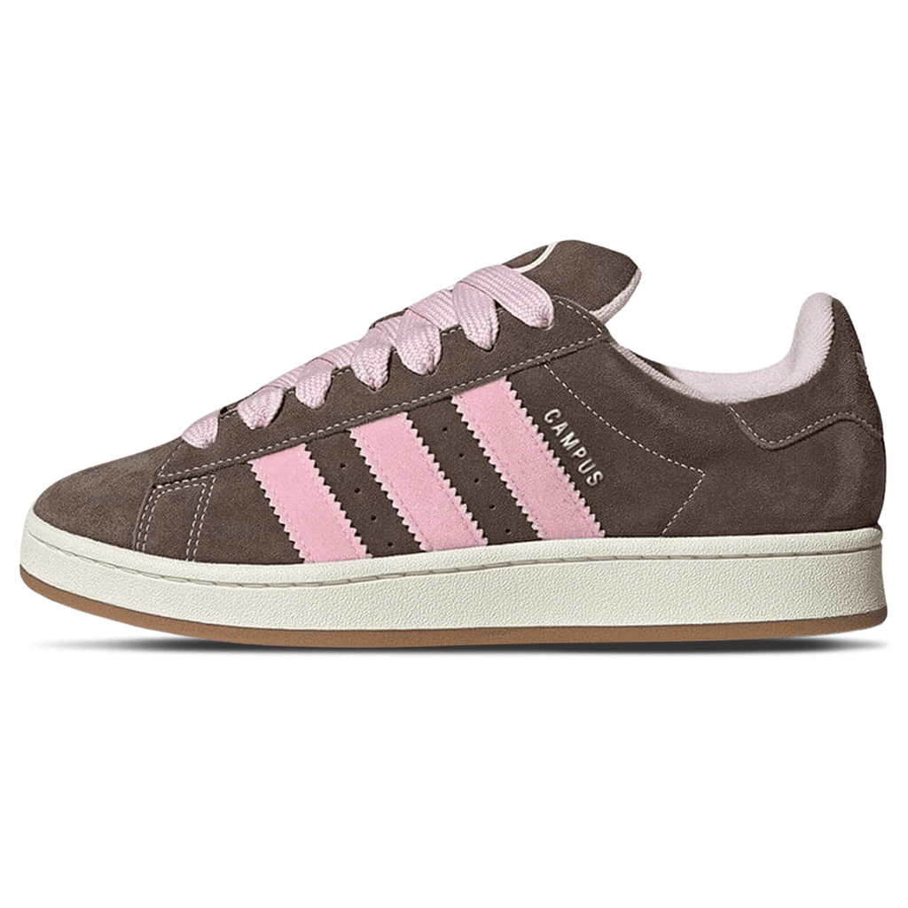 adidas Campus 00s 'Dust Cargo Clear Pink' - Kick Game