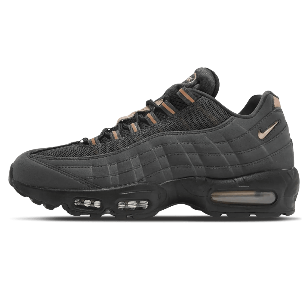 Central Cee x Nike Air Max 95 'Live Yours' - Kick Game