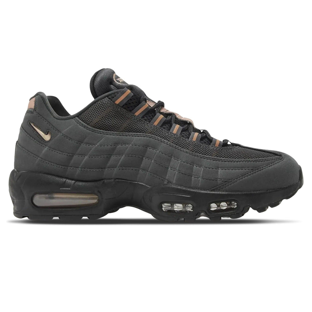 Central Cee x Nike Air Max 95 'Live Yours' - Kick Game