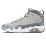 Air Jordan 9 Retro 'Cool Grey' 2025