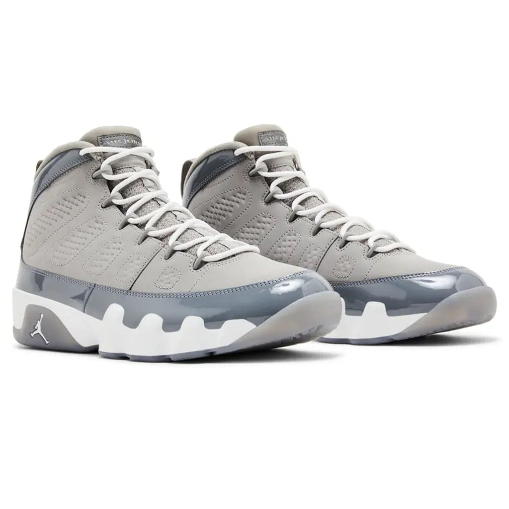 Air Jordan 9 Retro 'Cool Grey' 2025 - Kick Game