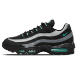 Nike Air Max 95 'Black Aurora Green'