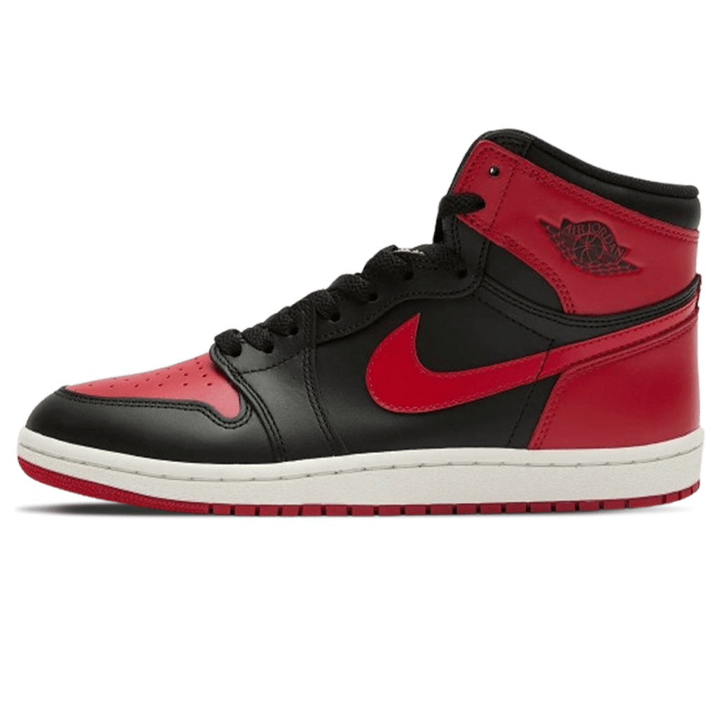 Air Jordan 1 Retro High '85 OG 'Bred' 2025 - Kick Game