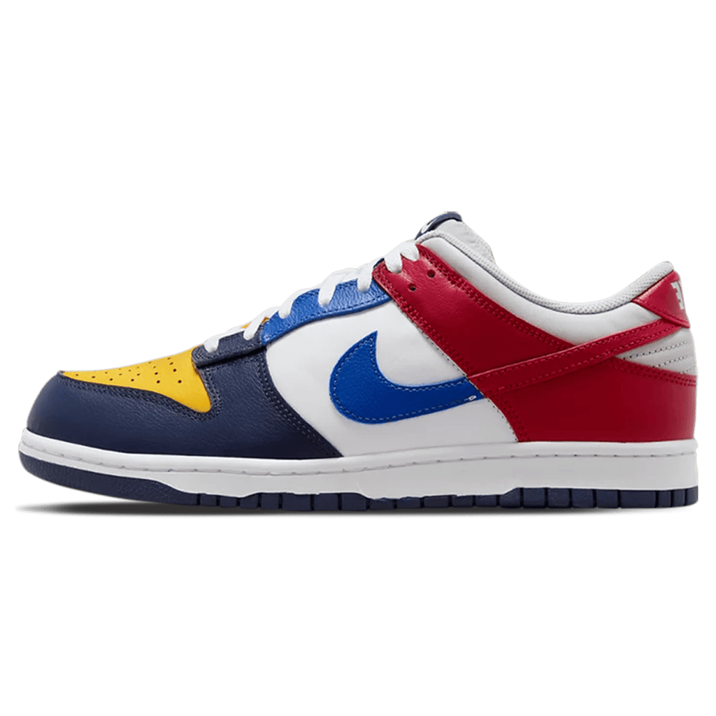 Nike Dunk Low Japan QS 'What The' 2024 - Kick Game