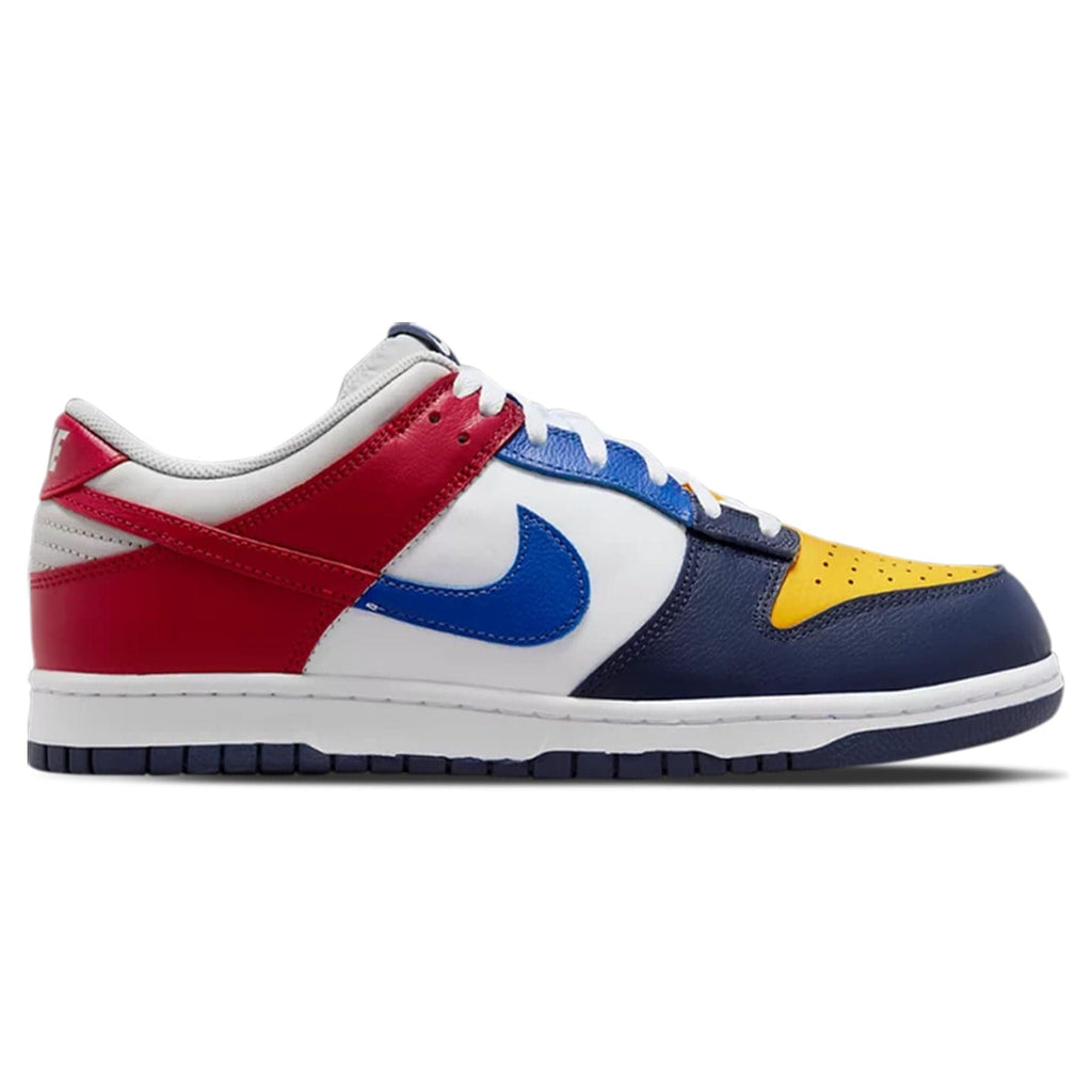 Nike Dunk Low Japan QS 'What The' 2024 — Kick Game