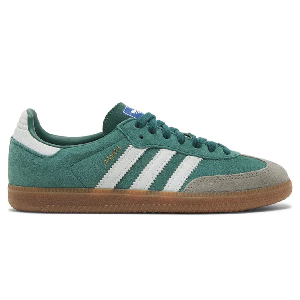 adidas Samba OG 'Chalk Green' - Kick Game